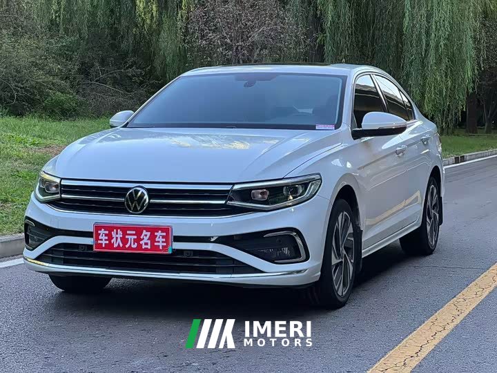 Volkswagen Bora 200TSI DSG Comfort Edition - ავტომობილი ჩინეთიდან