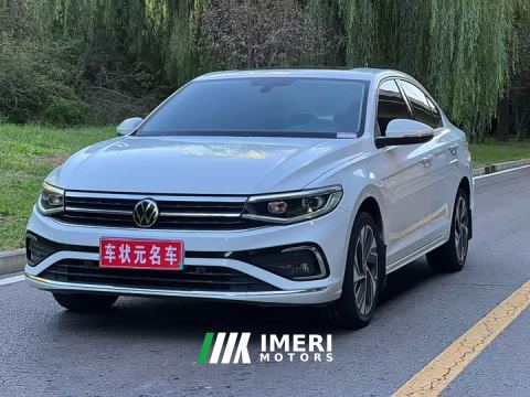 2023 Volkswagen Bora 200TSI DSG Comfort Edition