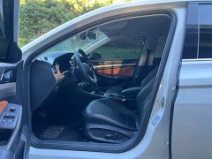 Volkswagen Bora 200TSI DSG Comfort Edition - ფოტო 3
