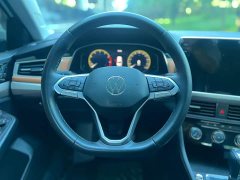 Volkswagen Bora 200TSI DSG Comfort Edition - ფოტო 5