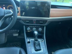 Volkswagen Bora 200TSI DSG Comfort Edition - ფოტო 6