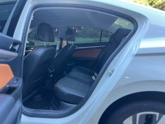Volkswagen Bora 200TSI DSG Comfort Edition - ფოტო 7