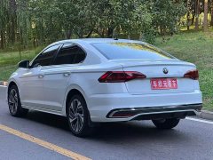Volkswagen Bora 200TSI DSG Comfort Edition - ფოტო 9