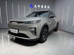 Haval Xiaolong MAX Hi4 165 Ultra Intelligent Driving Edition - ფოტო 1
