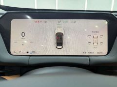 Haval Xiaolong MAX Hi4 165 Ultra Intelligent Driving Edition - ფოტო 10