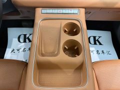 Haval Xiaolong MAX Hi4 165 Ultra Intelligent Driving Edition - ფოტო 13