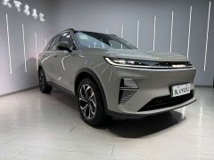 Haval Xiaolong MAX Hi4 165 Ultra Intelligent Driving Edition - ფოტო 3