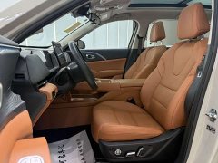 Haval Xiaolong MAX Hi4 165 Ultra Intelligent Driving Edition - ფოტო 4