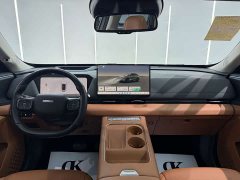 Haval Xiaolong MAX Hi4 165 Ultra Intelligent Driving Edition - ფოტო 5