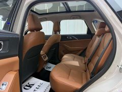 Haval Xiaolong MAX Hi4 165 Ultra Intelligent Driving Edition - ფოტო 6