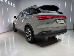 Haval Xiaolong MAX Hi4 165 Ultra Intelligent Driving Edition - ფოტო 7