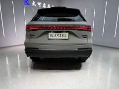 Haval Xiaolong MAX Hi4 165 Ultra Intelligent Driving Edition - ფოტო 8