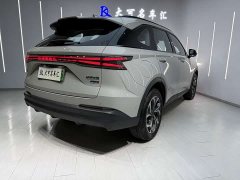 Haval Xiaolong MAX Hi4 165 Ultra Intelligent Driving Edition - ფოტო 9