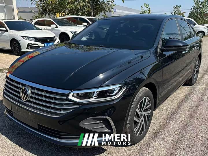 Volkswagen Lavida 2023 300TSI DSG Manyi Edition - ავტომობილი ჩინეთიდან