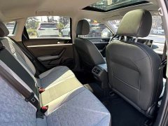 Volkswagen Lavida 2023 300TSI DSG Manyi Edition - ფოტო 7