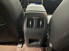 Hyundai Tucson L 1.5T Automatic Two-Wheel Drive LUX Premium Edition - ფოტო 10