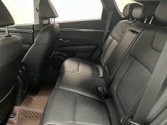 Hyundai Tucson L 1.5T Automatic Two-Wheel Drive LUX Premium Edition - ფოტო 11