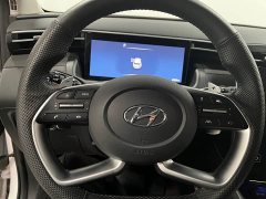 Hyundai Tucson L 1.5T Automatic Two-Wheel Drive LUX Premium Edition - ფოტო 13