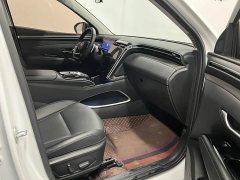 Hyundai Tucson L 1.5T Automatic Two-Wheel Drive LUX Premium Edition - ფოტო 20