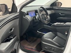 Hyundai Tucson L 1.5T Automatic Two-Wheel Drive LUX Premium Edition - ფოტო 7