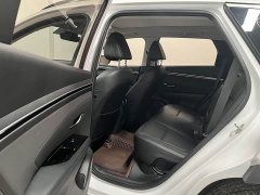 Hyundai Tucson L 1.5T Automatic Two-Wheel Drive LUX Premium Edition - ფოტო 8
