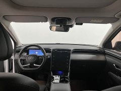 Hyundai Tucson L 1.5T Automatic Two-Wheel Drive LUX Premium Edition - ფოტო 9
