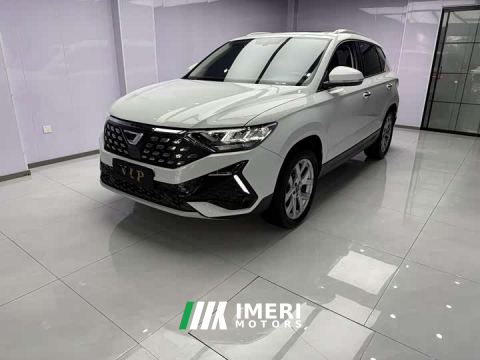 2023 Jetta VS5 280TSI Automatic Comfort Edition