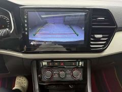 Jetta VS5 280TSI Automatic Comfort Edition - ფოტო 11