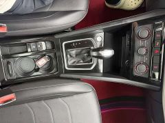 Jetta VS5 280TSI Automatic Comfort Edition - ფოტო 12