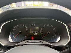 Jetta VS5 280TSI Automatic Comfort Edition - ფოტო 13