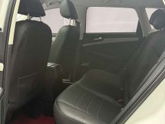 Jetta VS5 280TSI Automatic Comfort Edition - ფოტო 14