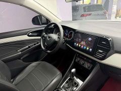 Jetta VS5 280TSI Automatic Comfort Edition - ფოტო 16