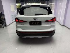 Jetta VS5 280TSI Automatic Comfort Edition - ფოტო 3