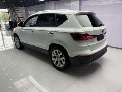 Jetta VS5 280TSI Automatic Comfort Edition - ფოტო 5