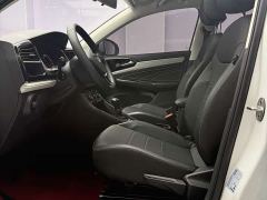 Jetta VS5 280TSI Automatic Comfort Edition - ფოტო 9