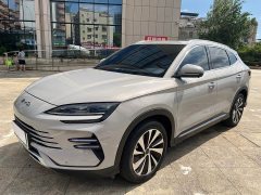 BYD Song Plus New Energy New Energy Champion Edition DM-i 110KM Flagship - ფოტო 1