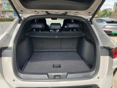 BYD Song Plus New Energy New Energy Champion Edition DM-i 110KM Flagship - ფოტო 10