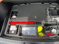 BYD Song Plus New Energy New Energy Champion Edition DM-i 110KM Flagship - ფოტო 11