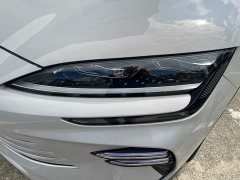 BYD Song Plus New Energy New Energy Champion Edition DM-i 110KM Flagship - ფოტო 12