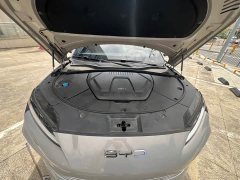 BYD Song Plus New Energy New Energy Champion Edition DM-i 110KM Flagship - ფოტო 13