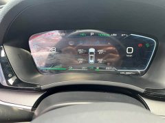 BYD Song Plus New Energy New Energy Champion Edition DM-i 110KM Flagship - ფოტო 15