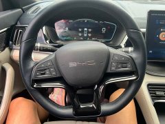 BYD Song Plus New Energy New Energy Champion Edition DM-i 110KM Flagship - ფოტო 16