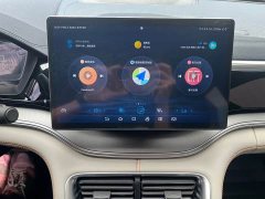 BYD Song Plus New Energy New Energy Champion Edition DM-i 110KM Flagship - ფოტო 18