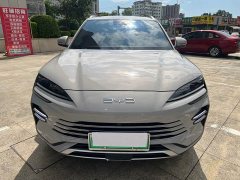 BYD Song Plus New Energy New Energy Champion Edition DM-i 110KM Flagship - ფოტო 2
