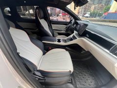 BYD Song Plus New Energy New Energy Champion Edition DM-i 110KM Flagship - ფოტო 4