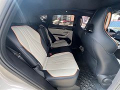 BYD Song Plus New Energy New Energy Champion Edition DM-i 110KM Flagship - ფოტო 5