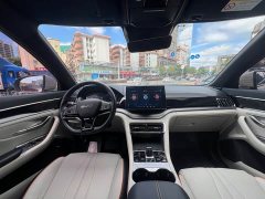 BYD Song Plus New Energy New Energy Champion Edition DM-i 110KM Flagship - ფოტო 6