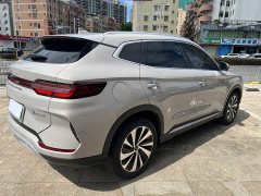 BYD Song Plus New Energy New Energy Champion Edition DM-i 110KM Flagship - ფოტო 7