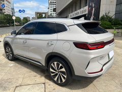 BYD Song Plus New Energy New Energy Champion Edition DM-i 110KM Flagship - ფოტო 9
