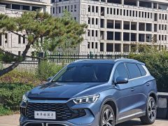 BYD Song Pro New Energy New Energy DM-i 110KM Excellence Edition - ფოტო 1